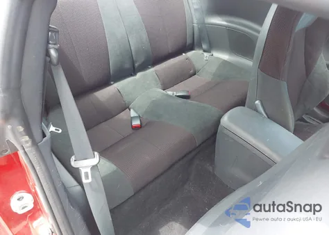 2012 Mitsubishi Eclipse Gs/Gs Sport/Se from USA, damaged, VIN 4A31K5DF0CE004645